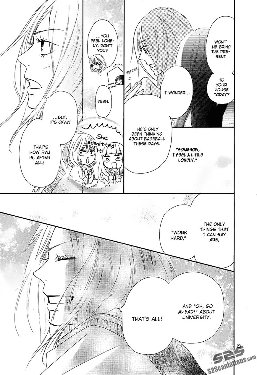 Kimi Ni Todoke - Page 22