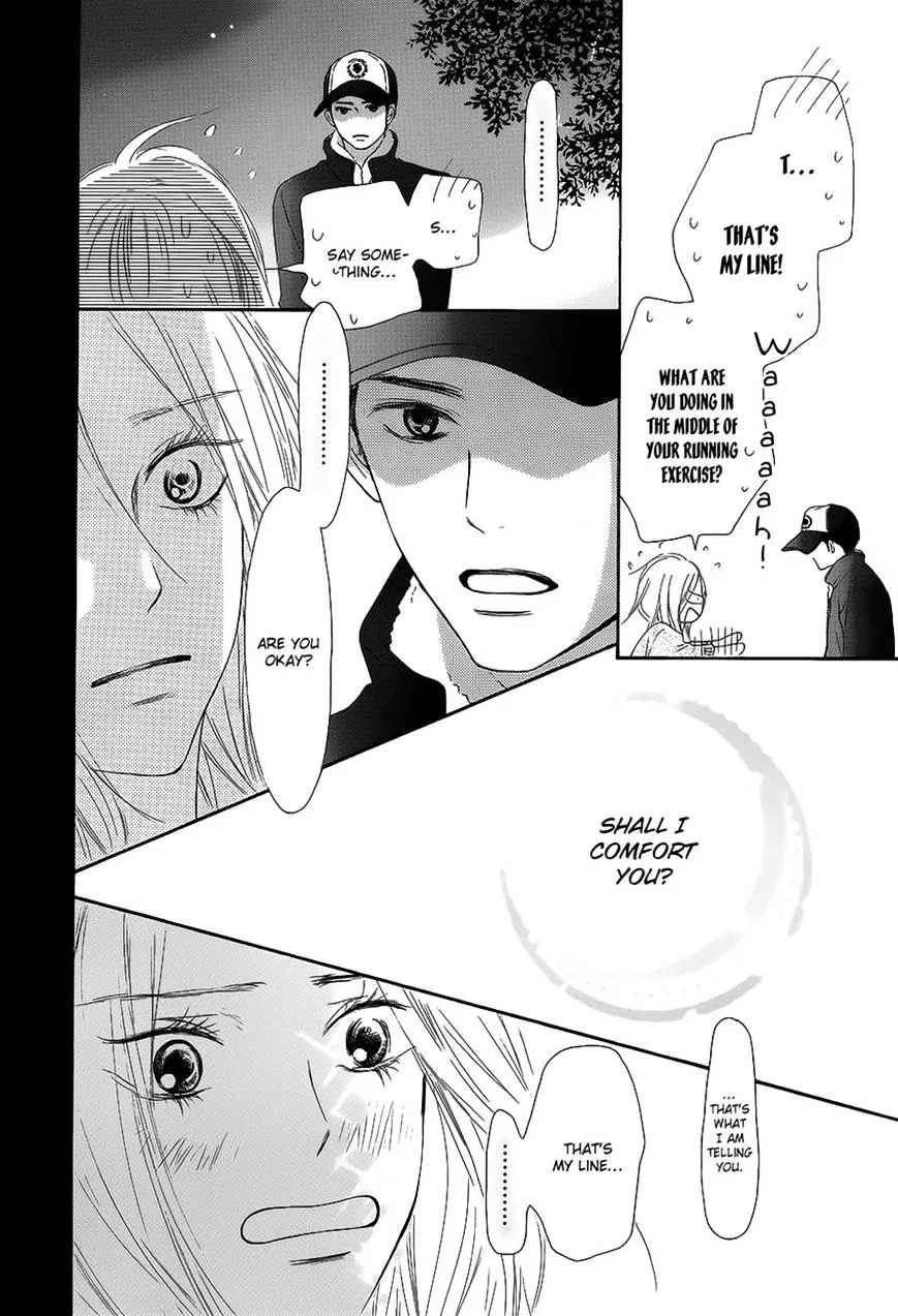 Kimi Ni Todoke - Page 27