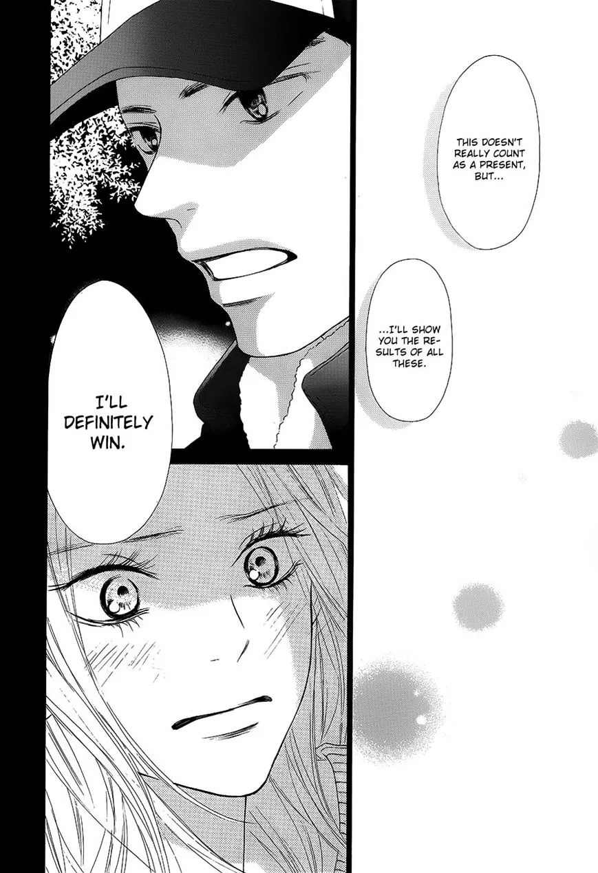 Kimi Ni Todoke - Page 31