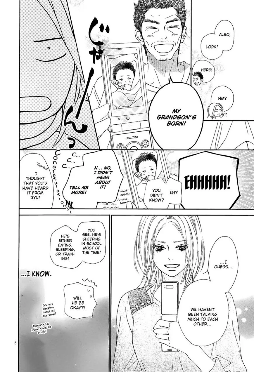 Kimi Ni Todoke - Page 5