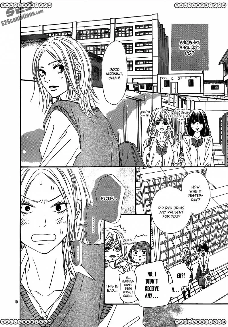 Kimi Ni Todoke - Page 10