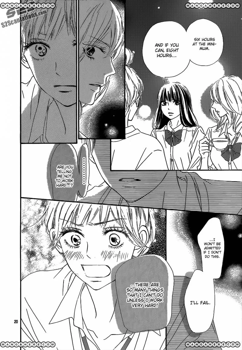 Kimi Ni Todoke - Page 20