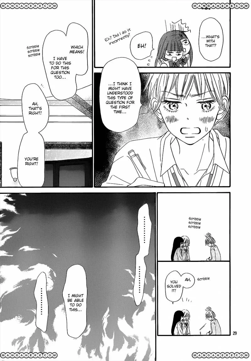 Kimi Ni Todoke - Page 29