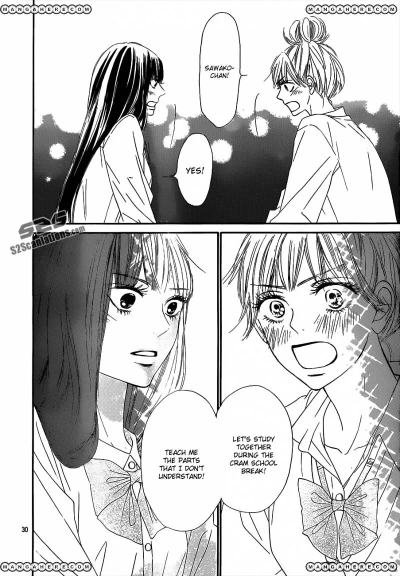 Kimi Ni Todoke - Page 30