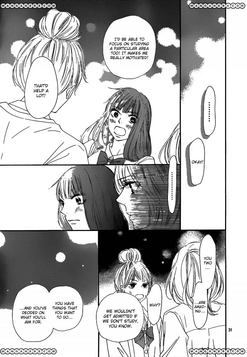 Kimi Ni Todoke - Page 31