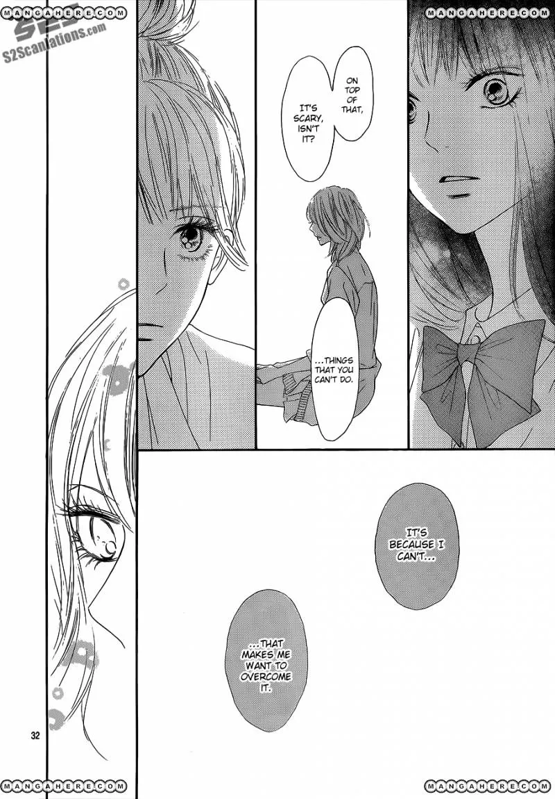 Kimi Ni Todoke - Page 32