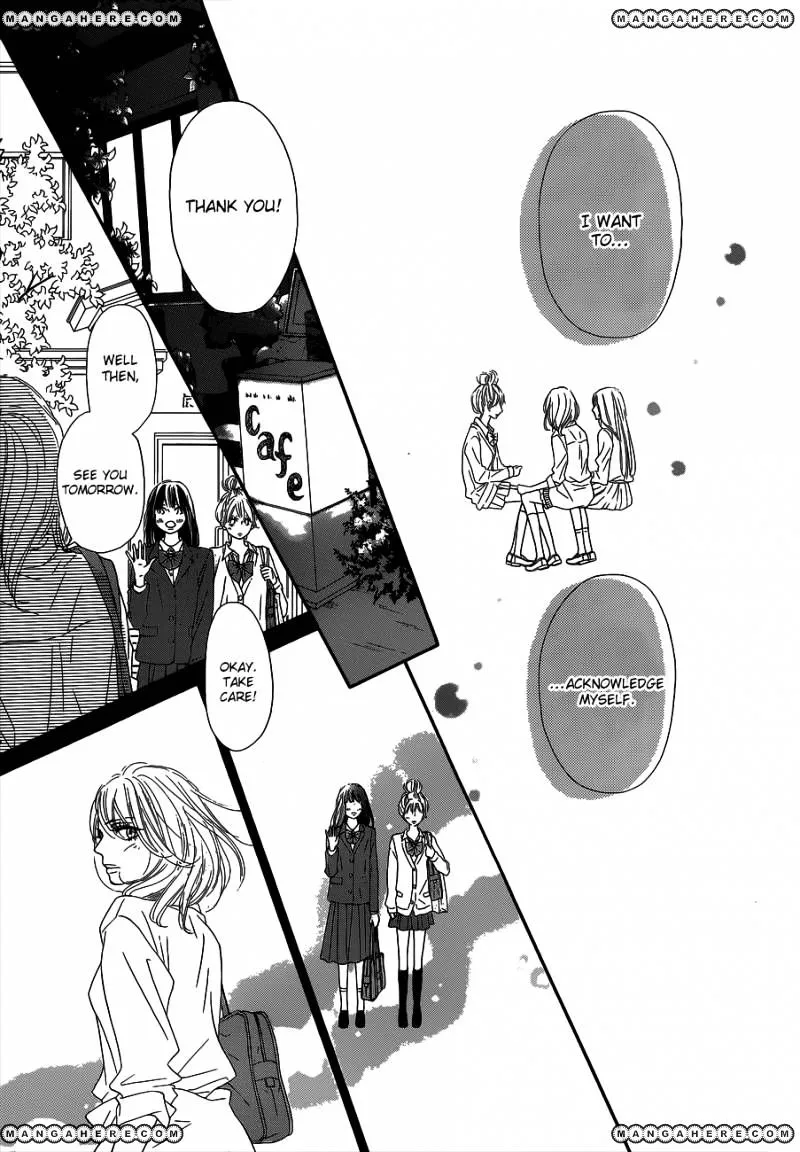 Kimi Ni Todoke - Page 33