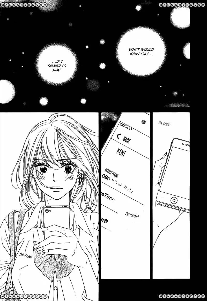 Kimi Ni Todoke - Page 39