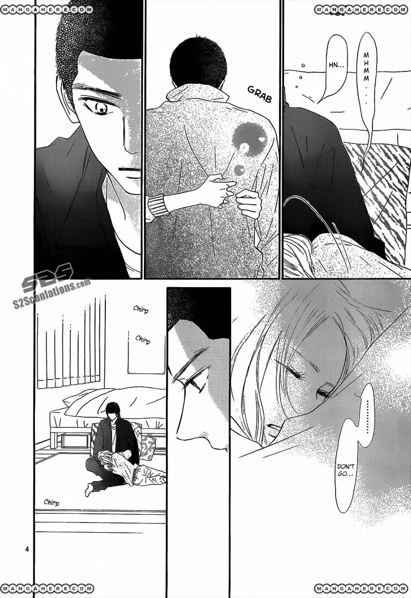 Kimi Ni Todoke - Page 4