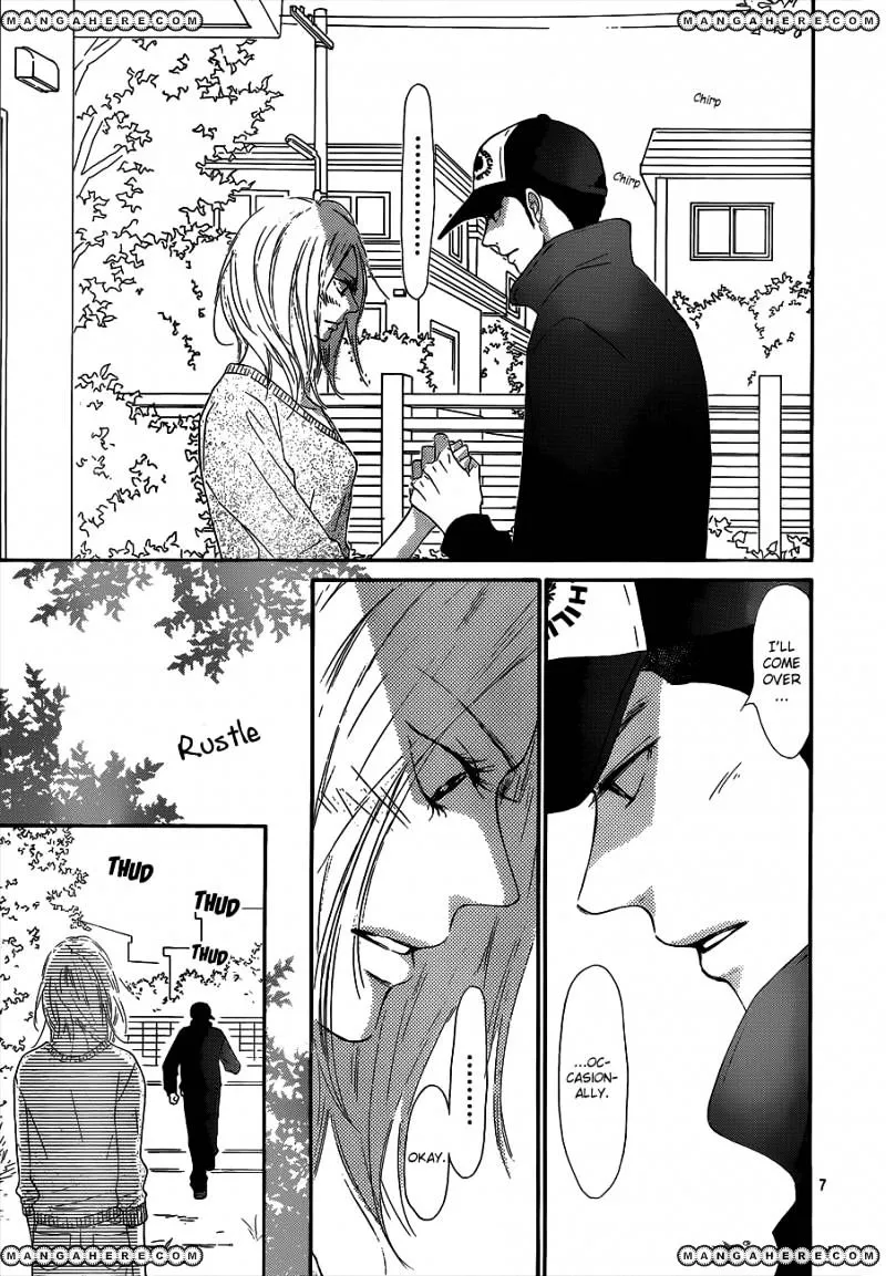 Kimi Ni Todoke - Page 7