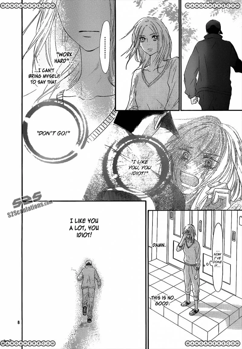 Kimi Ni Todoke - Page 8