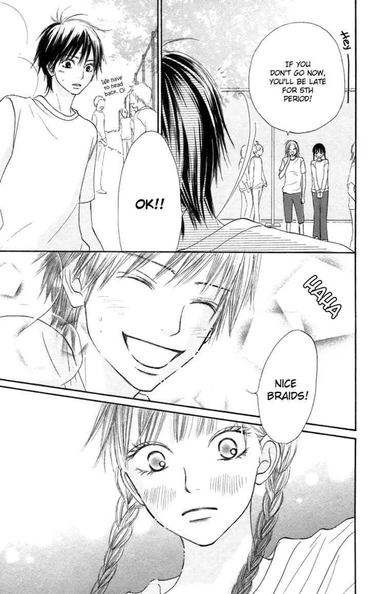 Kimi Ni Todoke - Page 26