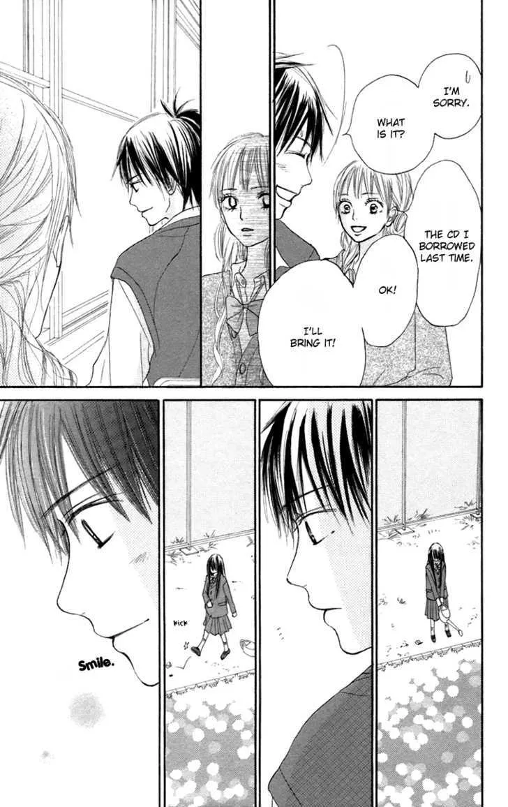 Kimi Ni Todoke - Page 38