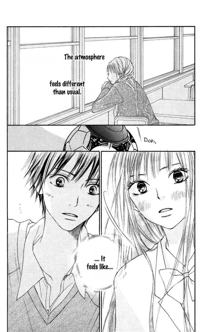 Kimi Ni Todoke - Page 45