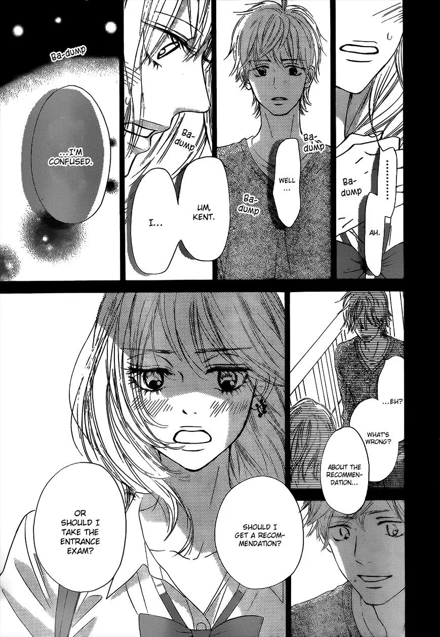 Kimi Ni Todoke - Page 11