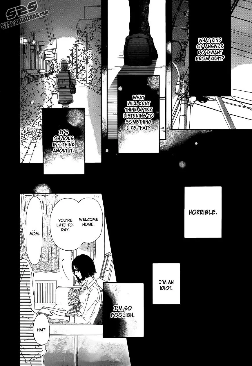 Kimi Ni Todoke - Page 20