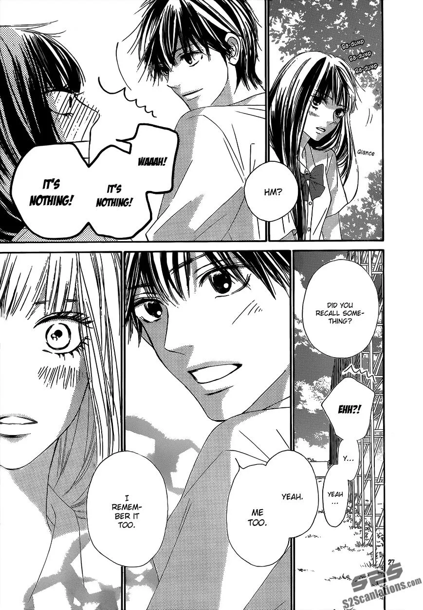 Kimi Ni Todoke - Page 26