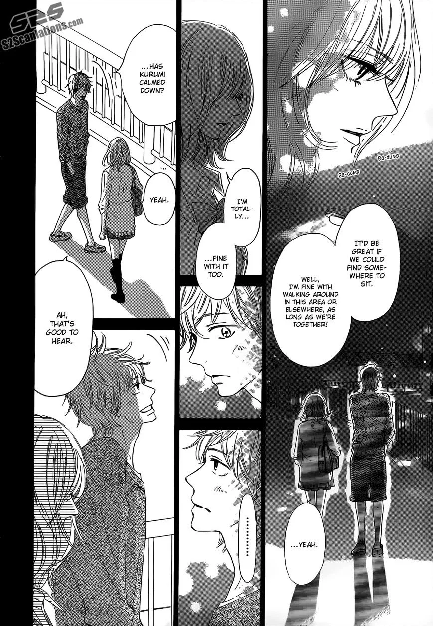 Kimi Ni Todoke - Page 4