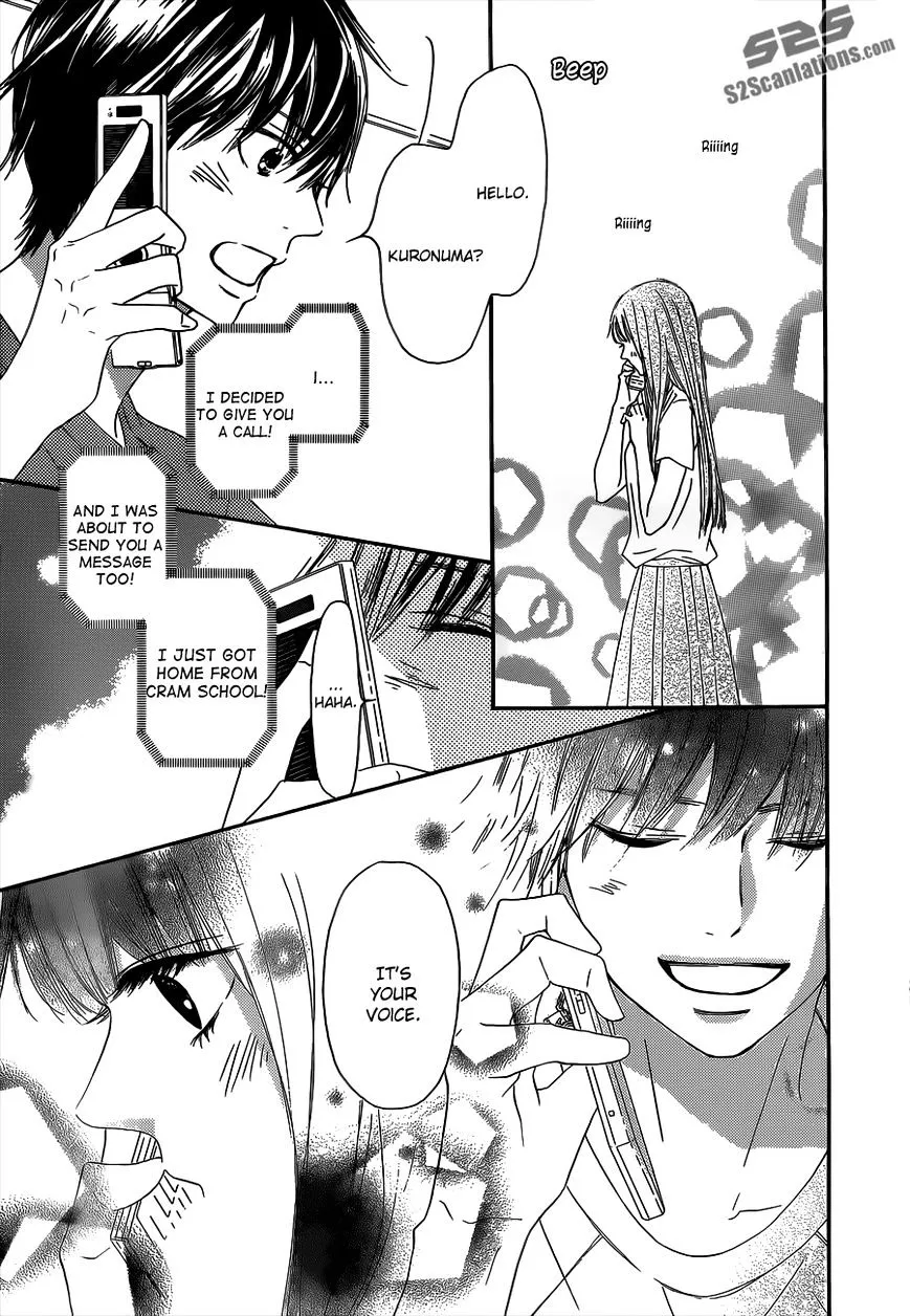 Kimi Ni Todoke - Page 14