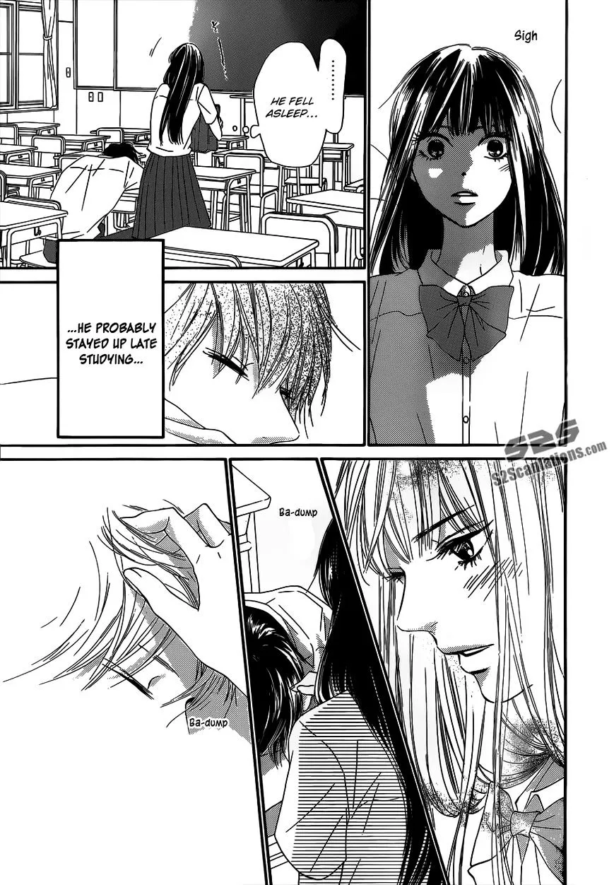 Kimi Ni Todoke - Page 42