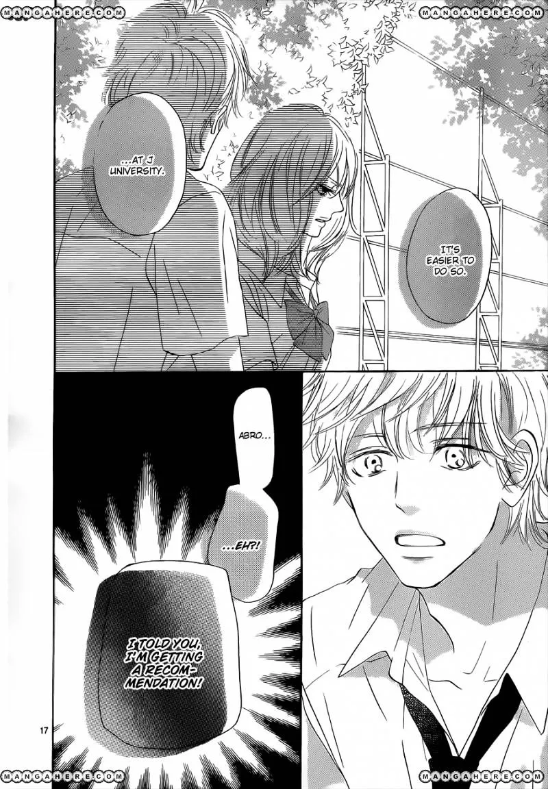 Kimi Ni Todoke - Page 16