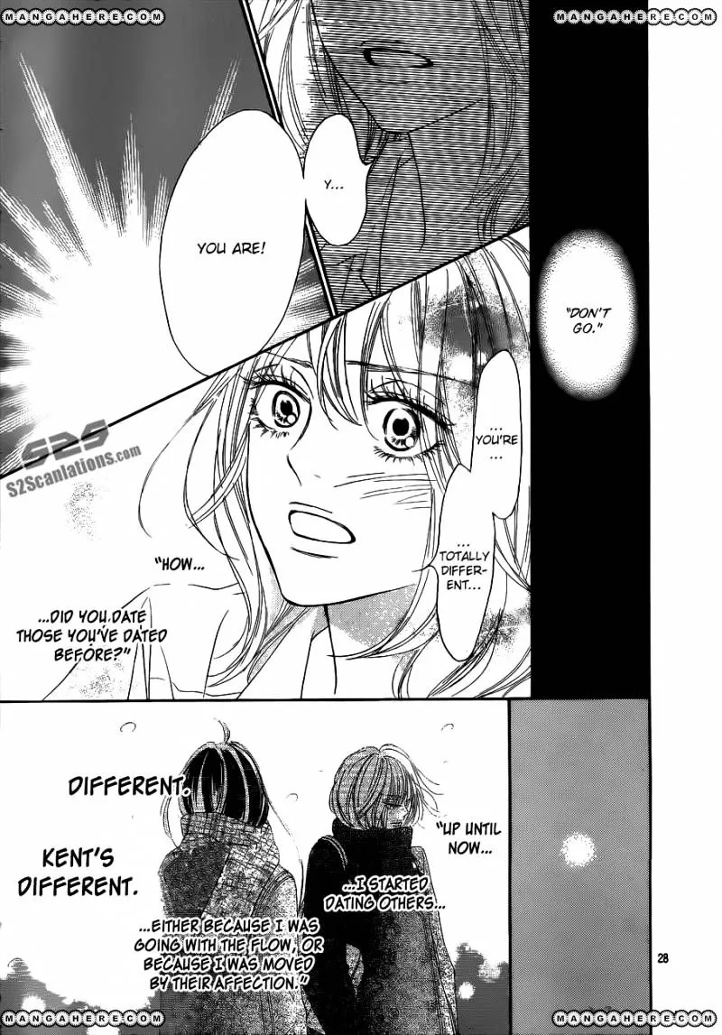 Kimi Ni Todoke - Page 27