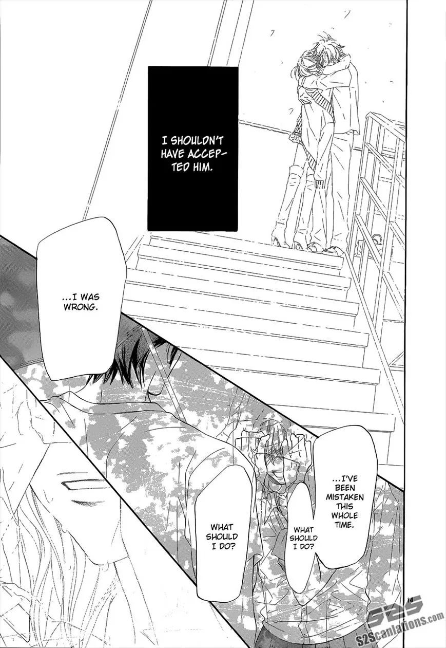 Kimi Ni Todoke - Page 13