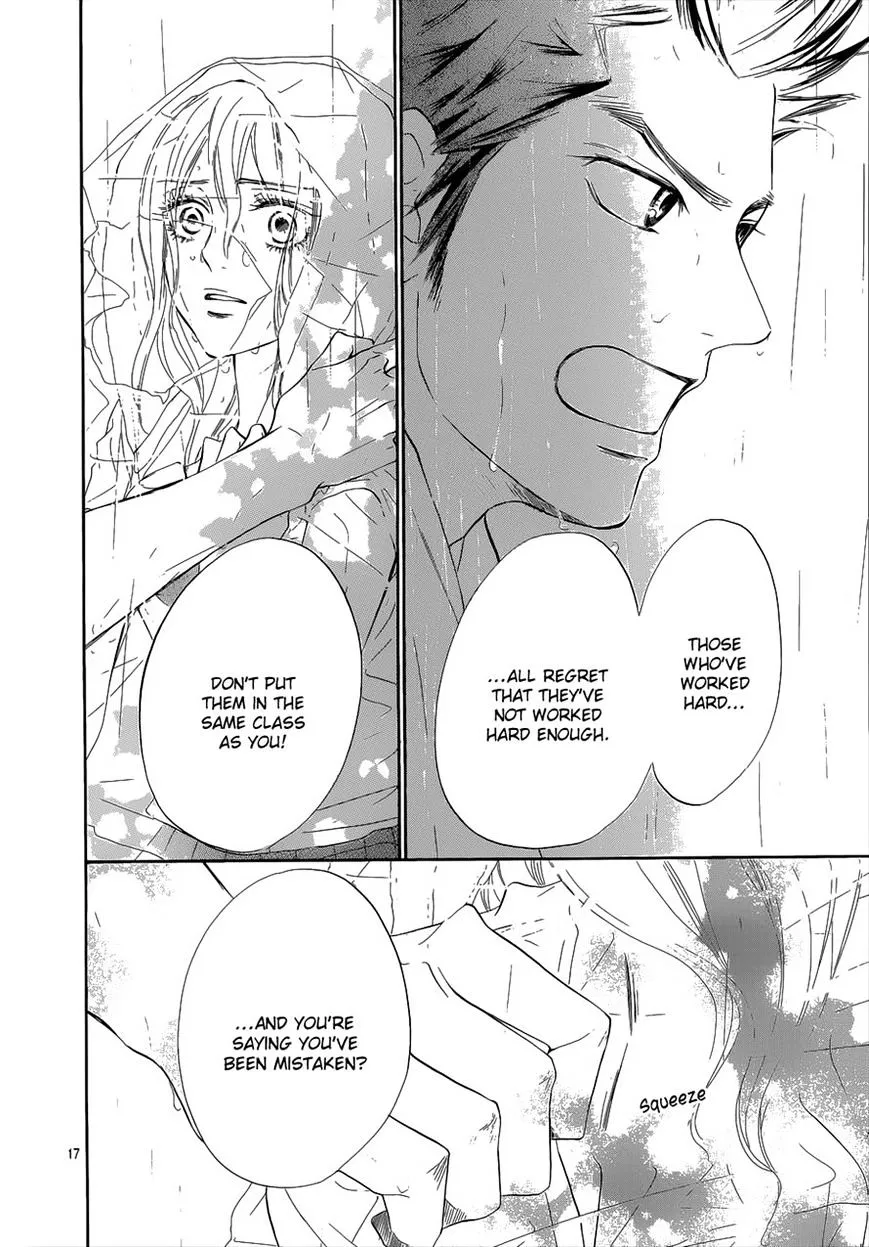 Kimi Ni Todoke - Page 16