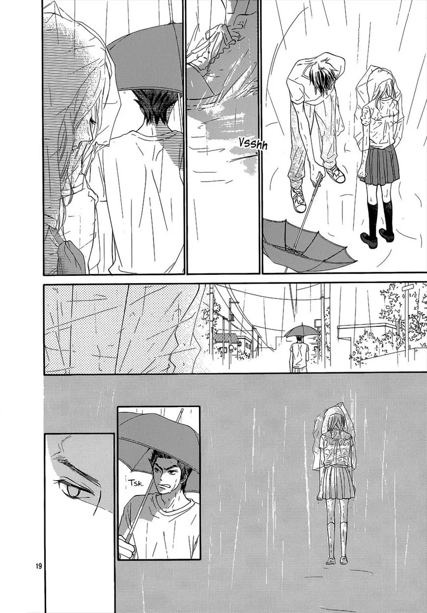 Kimi Ni Todoke - Page 18