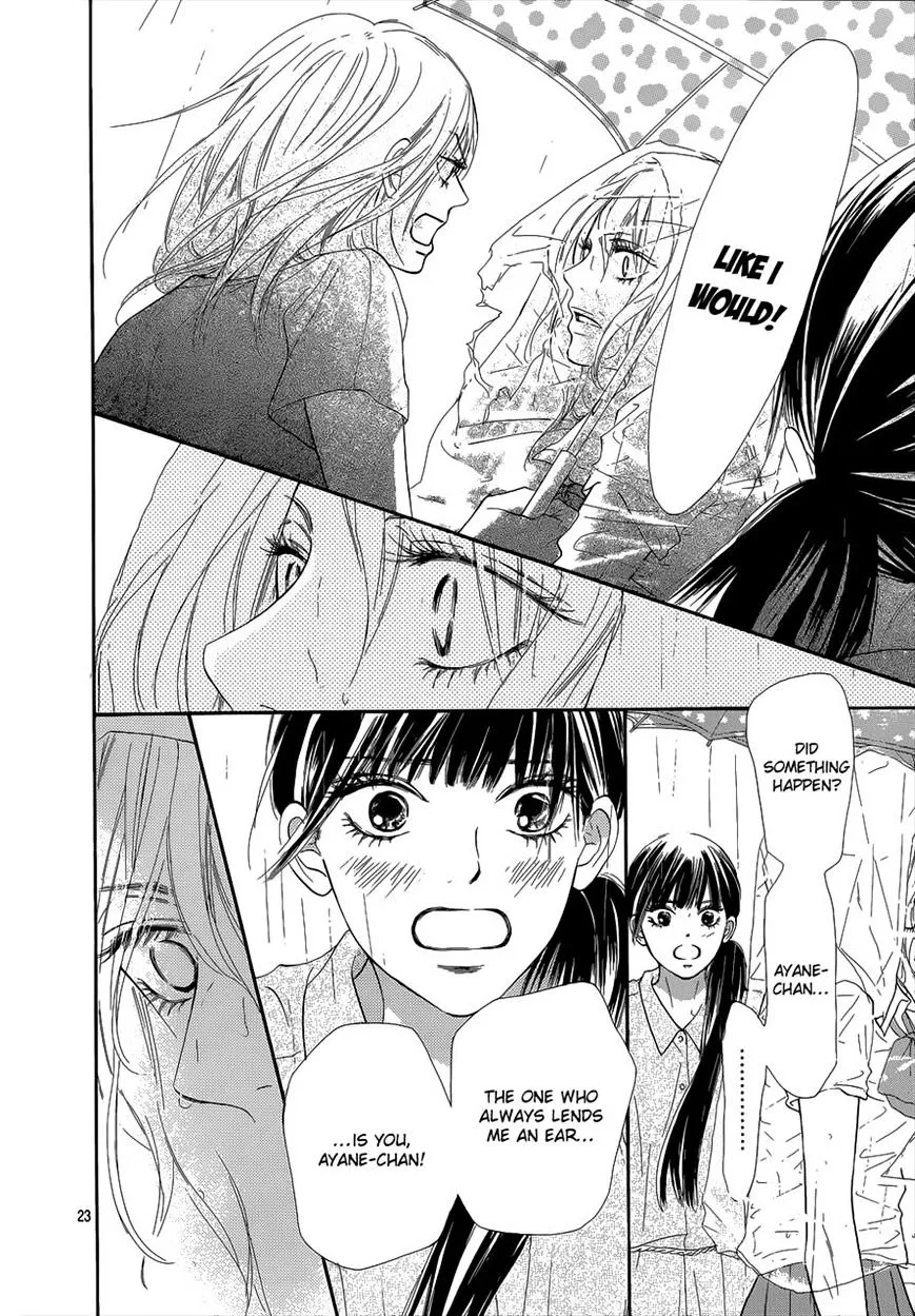 Kimi Ni Todoke - Page 22