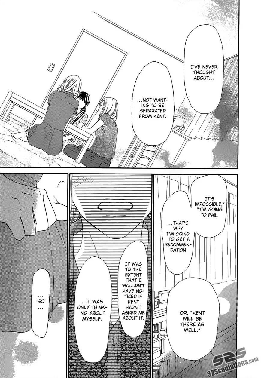 Kimi Ni Todoke - Page 27