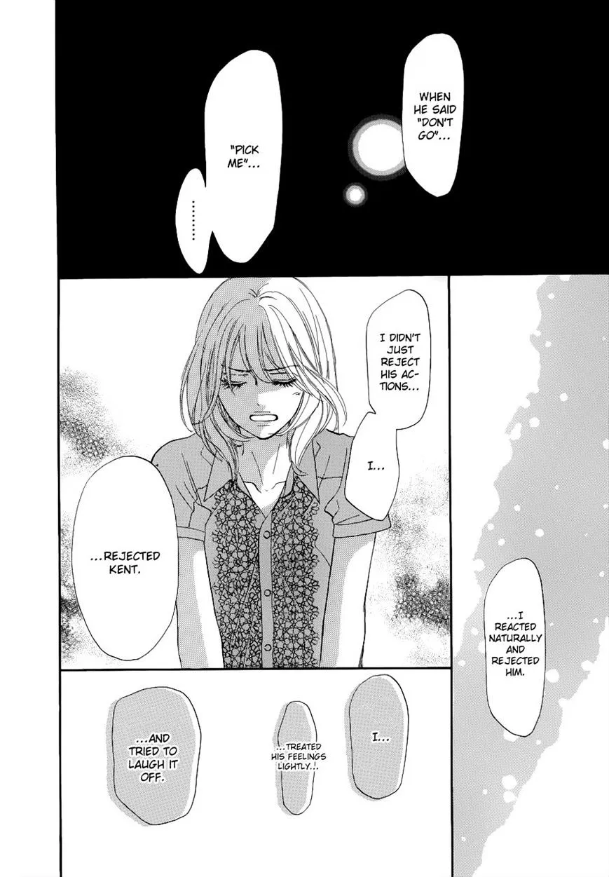 Kimi Ni Todoke - Page 28