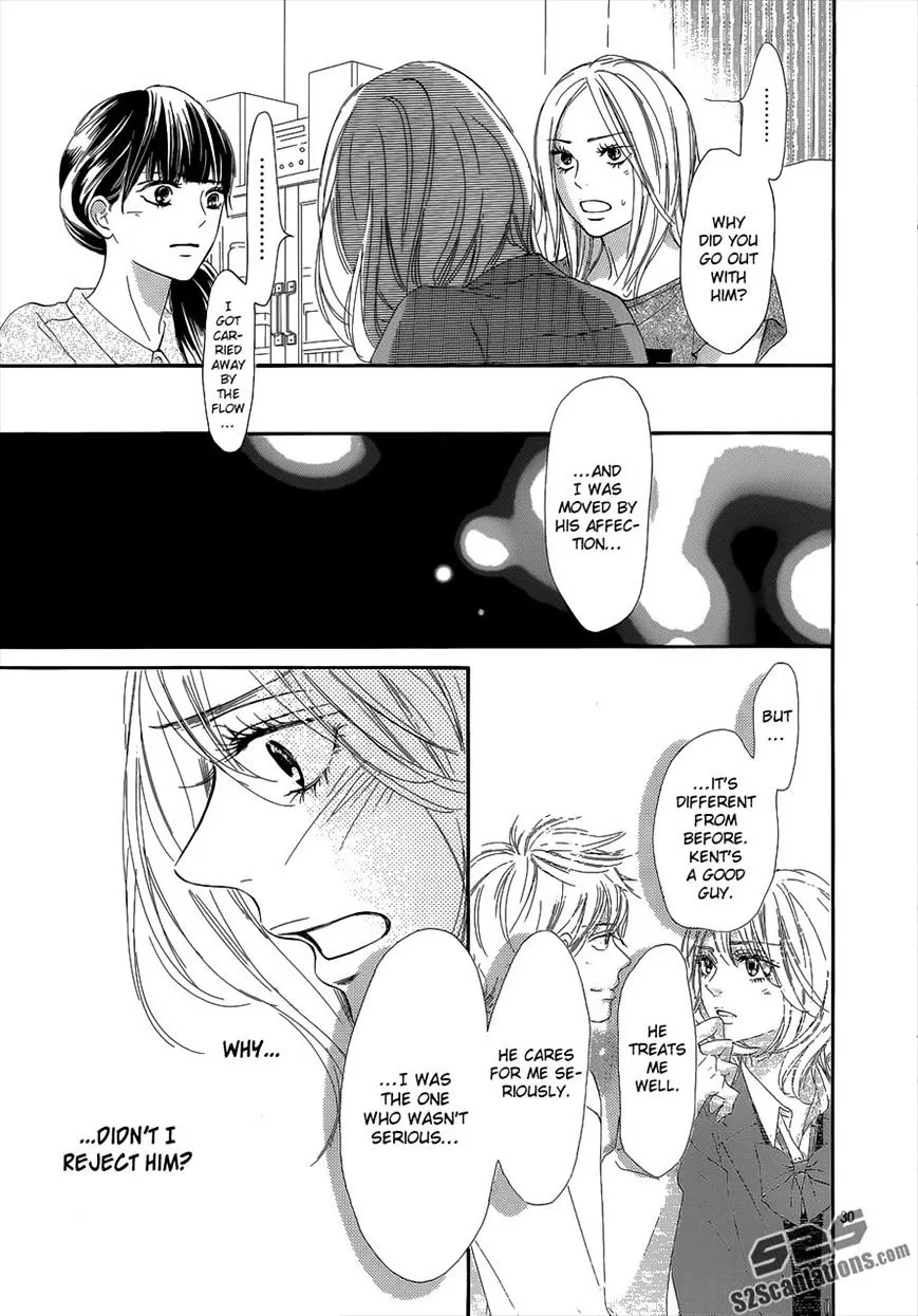 Kimi Ni Todoke - Page 29