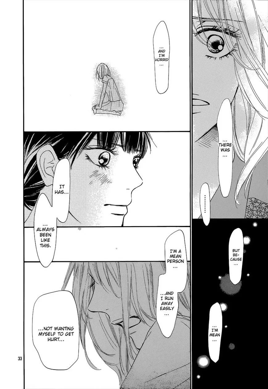 Kimi Ni Todoke - Page 32