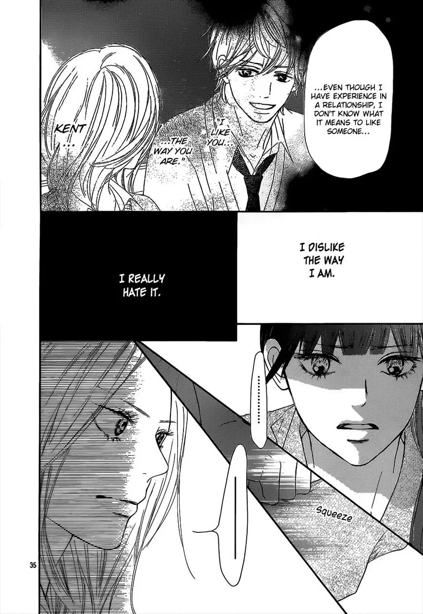 Kimi Ni Todoke - Page 34