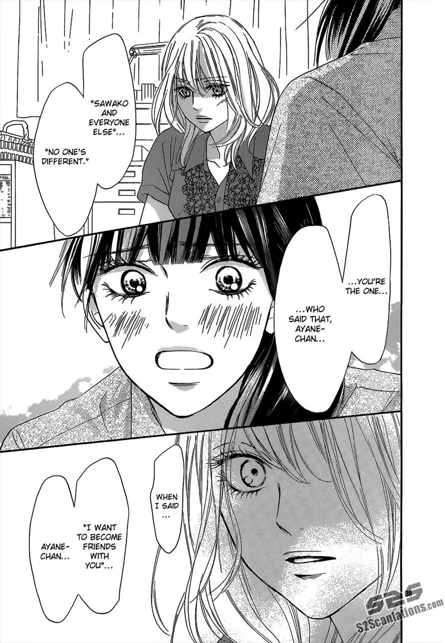 Kimi Ni Todoke - Page 37