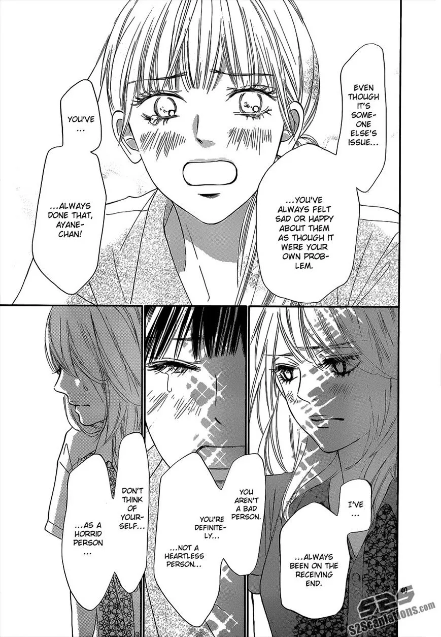 Kimi Ni Todoke - Page 39