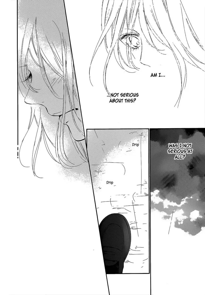 Kimi Ni Todoke - Page 4