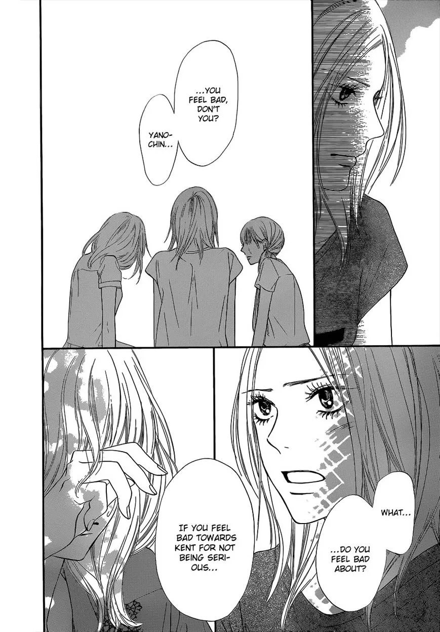 Kimi Ni Todoke - Page 40