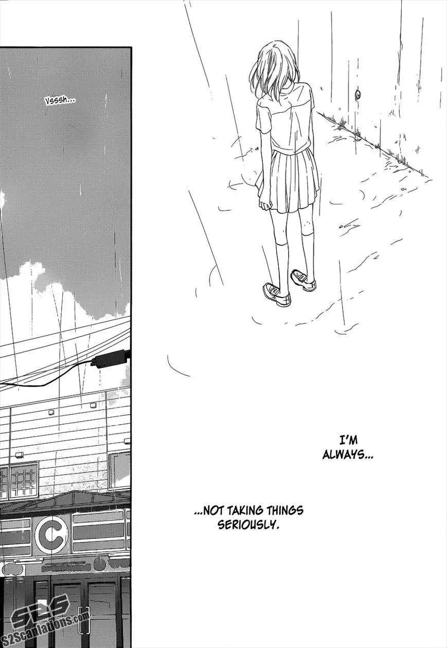 Kimi Ni Todoke - Page 5