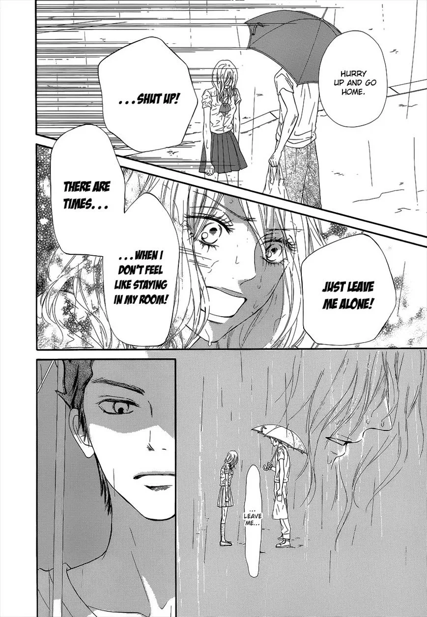 Kimi Ni Todoke - Page 8