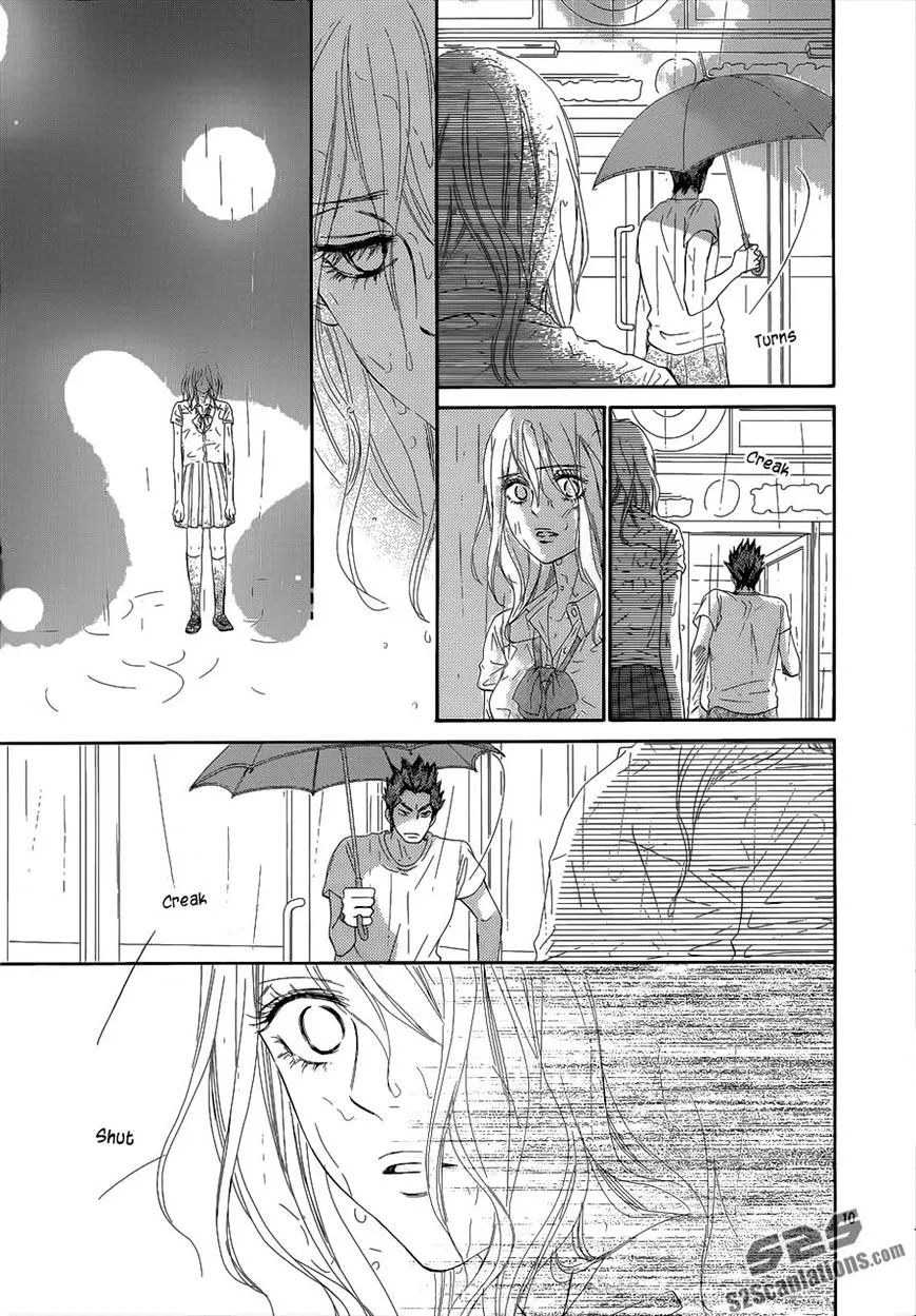 Kimi Ni Todoke - Page 9