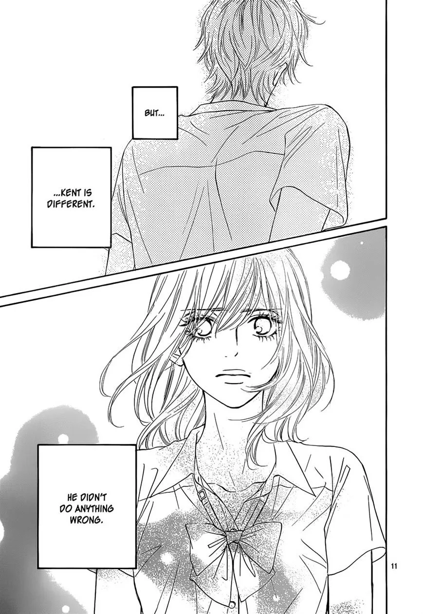 Kimi Ni Todoke - Page 10