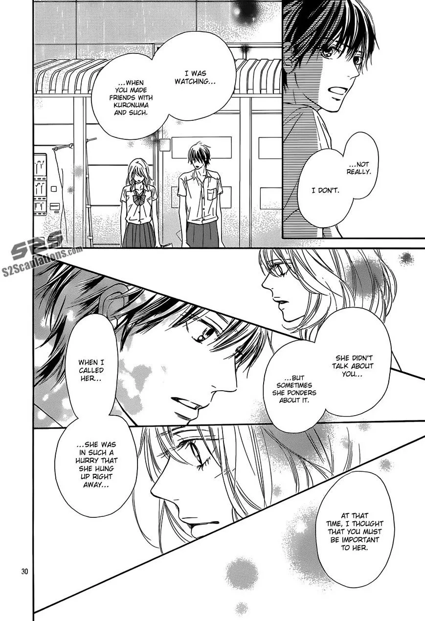 Kimi Ni Todoke - Page 29