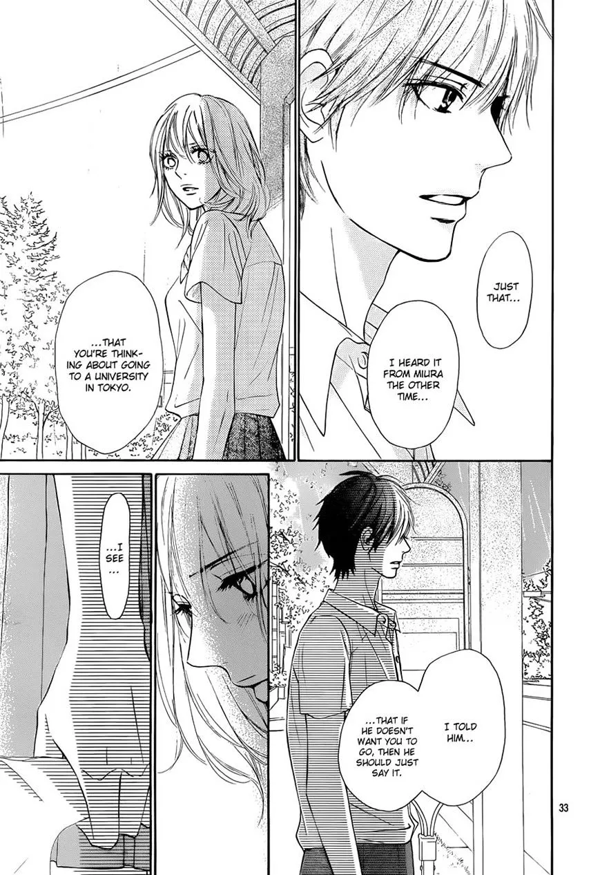 Kimi Ni Todoke - Page 32