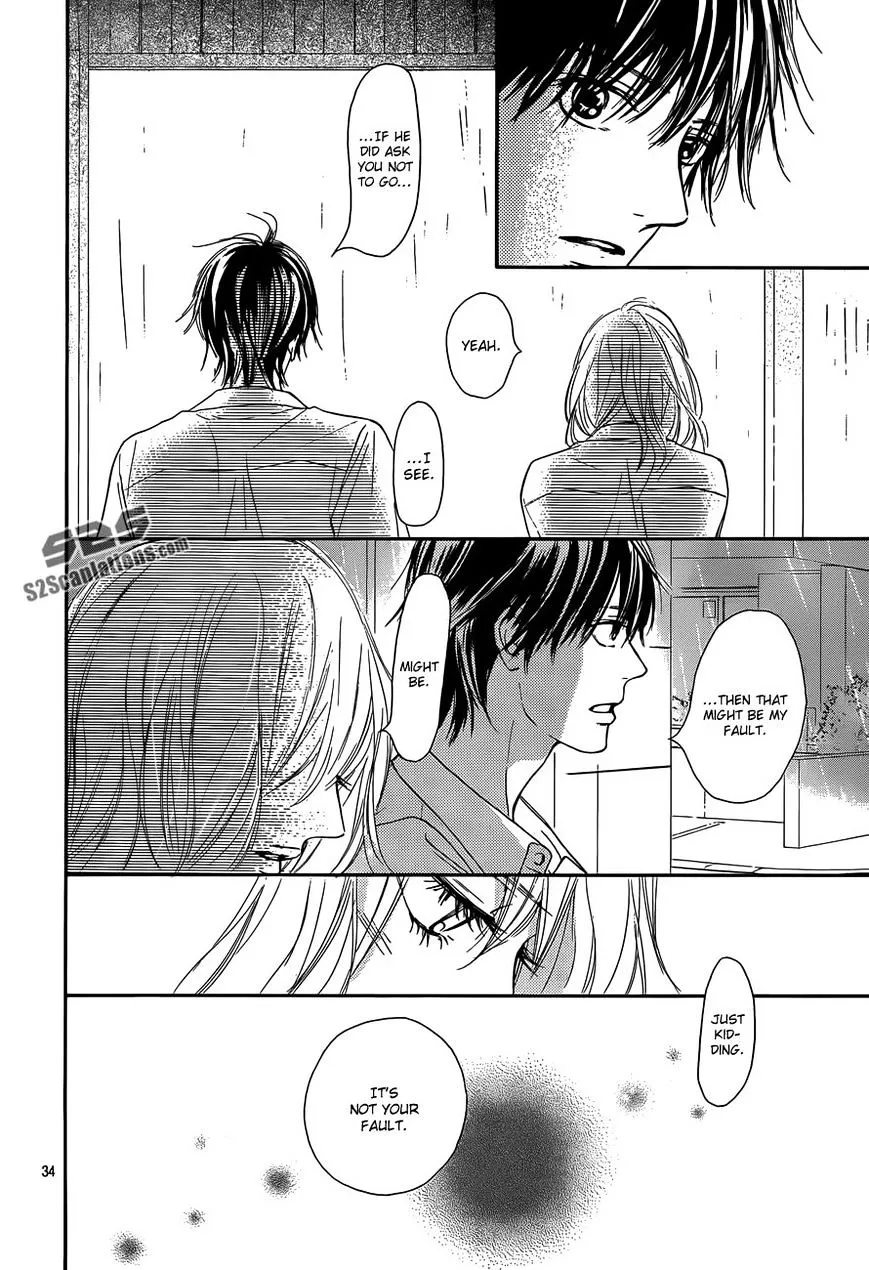 Kimi Ni Todoke - Page 33