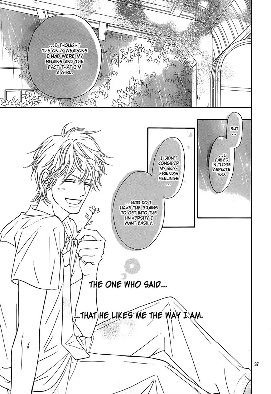 Kimi Ni Todoke - Page 36