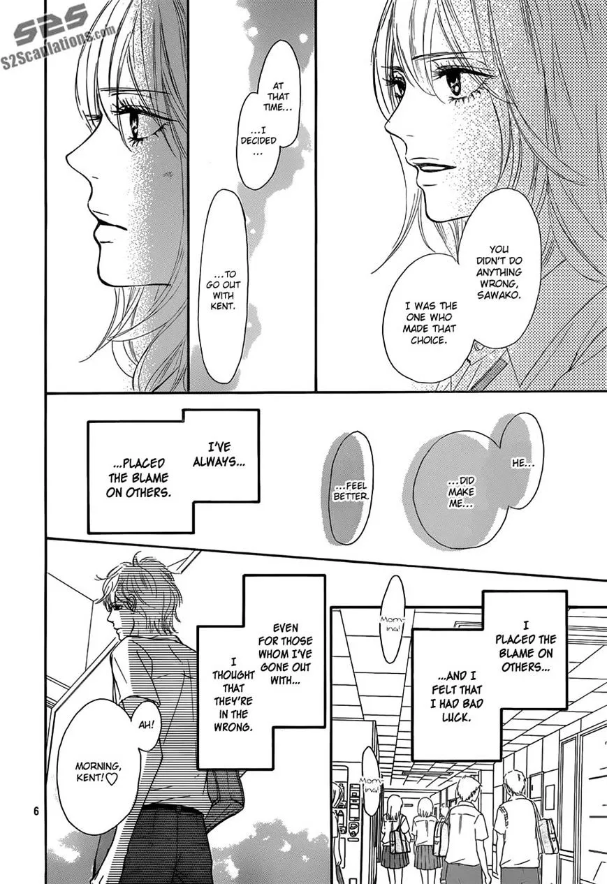 Kimi Ni Todoke - Page 5