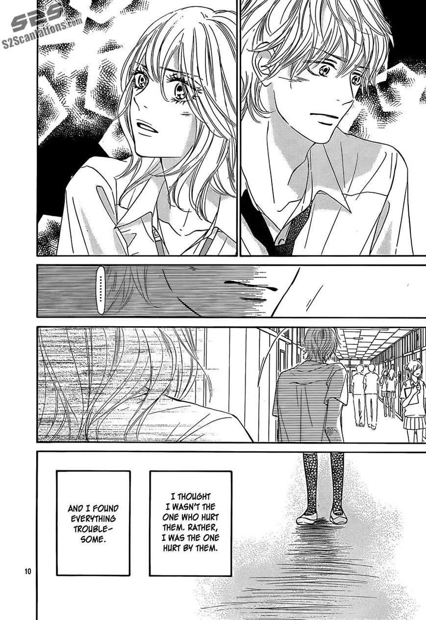 Kimi Ni Todoke - Page 9