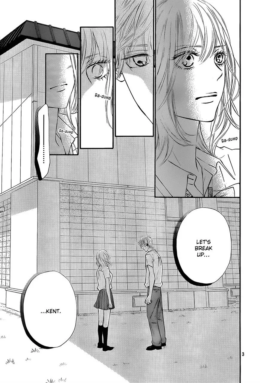 Kimi Ni Todoke - Page 2